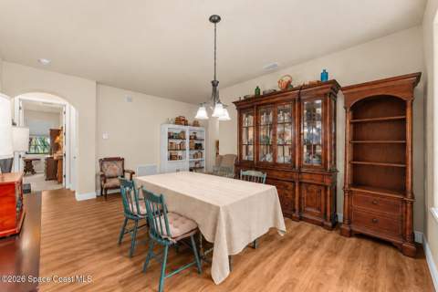 5895 Trieda Drive, Melbourne FL - photo 12 of 31