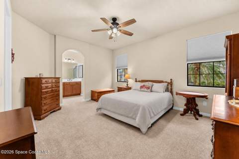 5895 Trieda Drive, Melbourne FL - photo 14 of 31