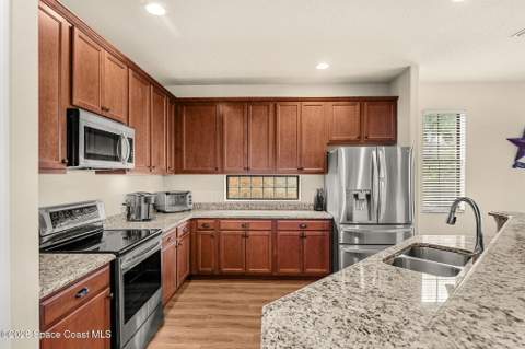 5895 Trieda Drive, Melbourne FL - photo 16 of 31
