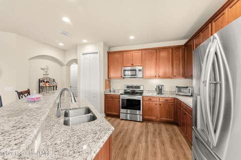 5895 Trieda Drive, Melbourne FL - photo 17 of 31