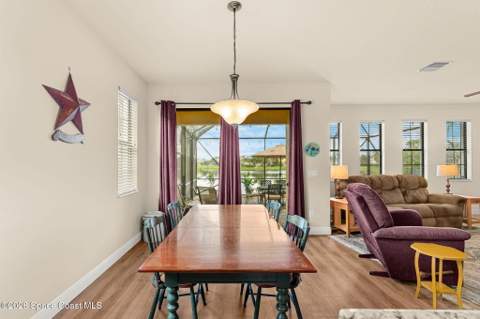 5895 Trieda Drive, Melbourne FL - photo 18 of 31