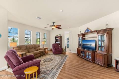 5895 Trieda Drive, Melbourne FL - photo 19 of 31