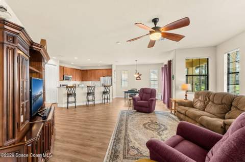 5895 Trieda Drive, Melbourne FL - photo 20 of 31