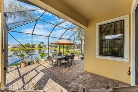5895 Trieda Drive, Melbourne FL - photo 24 of 31