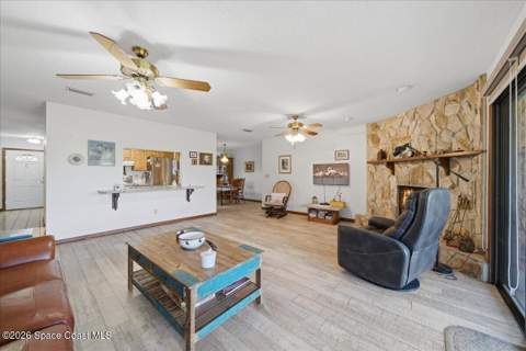 2785 Beran Lane, Malabar FL - photo 14 of 39