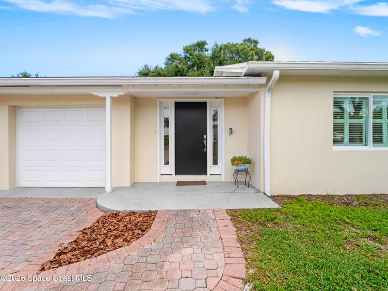 3 bedroom Single Family Residence at 807 Ballard Drive, Loveridge Heights Subd, Melbourne — photo 5