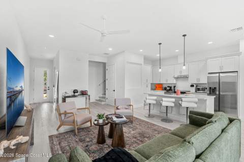 1390 Windchime Lane, Melbourne FL - photo 8 of 33