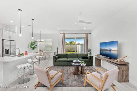 1390 Windchime Lane, Melbourne FL - photo 9 of 33