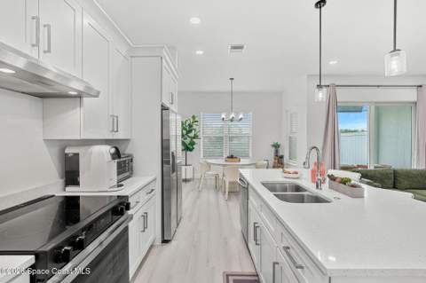 1390 Windchime Lane, Melbourne FL - photo 10 of 33