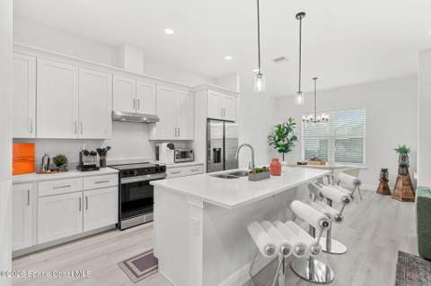 1390 Windchime Lane, Melbourne FL - photo 12 of 33