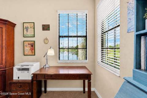 5895 Trieda Drive, Melbourne FL - photo 22 of 31
