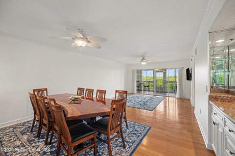 660 S Brevard Avenue #1513, Cocoa Beach FL - photo 13 of 54