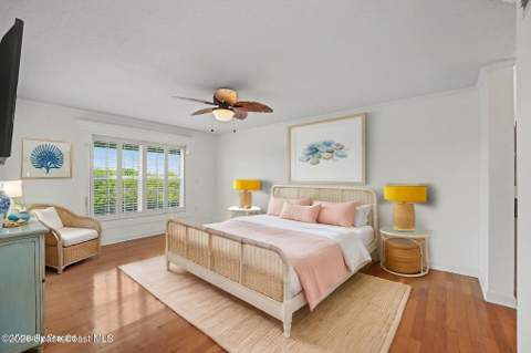 660 S Brevard Avenue #1513, Cocoa Beach FL - photo 21 of 54