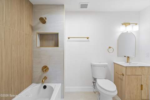 154 Hollywood Boulevard, West Melbourne FL - photo 15 of 21
