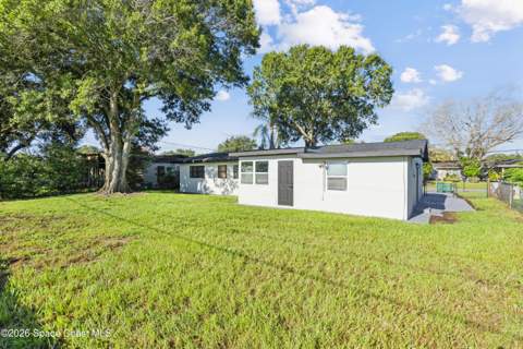 154 Hollywood Boulevard, West Melbourne FL - photo 20 of 21