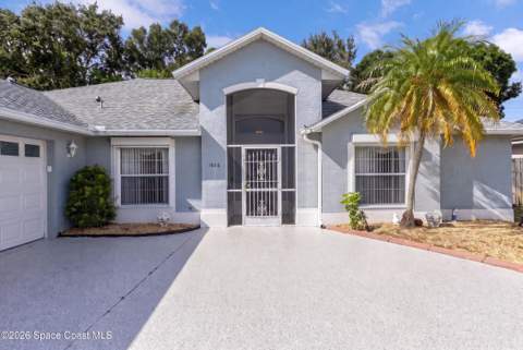 1806 Barrington Circle, Rockledge FL - photo 6 of 50