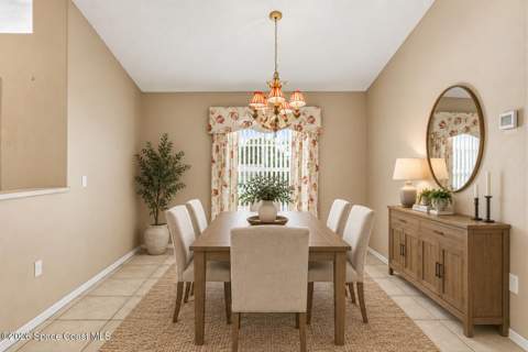 1806 Barrington Circle, Rockledge FL - photo 12 of 50