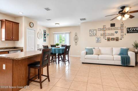 2490 Snapdragon Drive, Palm Bay FL - photo 12 of 47