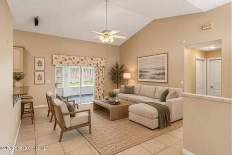 1806 Barrington Circle, Rockledge FL - photo 10 of 50