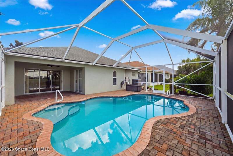 4 bedroom Single Family Residence at 4080 Chardonnay Drive, Sonoma South Phase 1 Viera Central Pud A Porti, Rockledge — photo 2