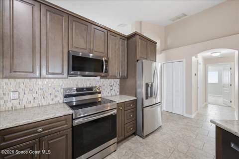 4080 Chardonnay Drive, Rockledge FL - photo 7 of 30