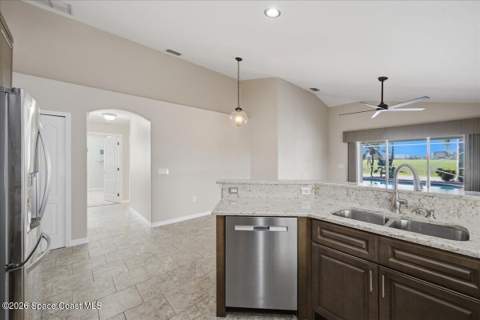 4080 Chardonnay Drive, Rockledge FL - photo 8 of 30