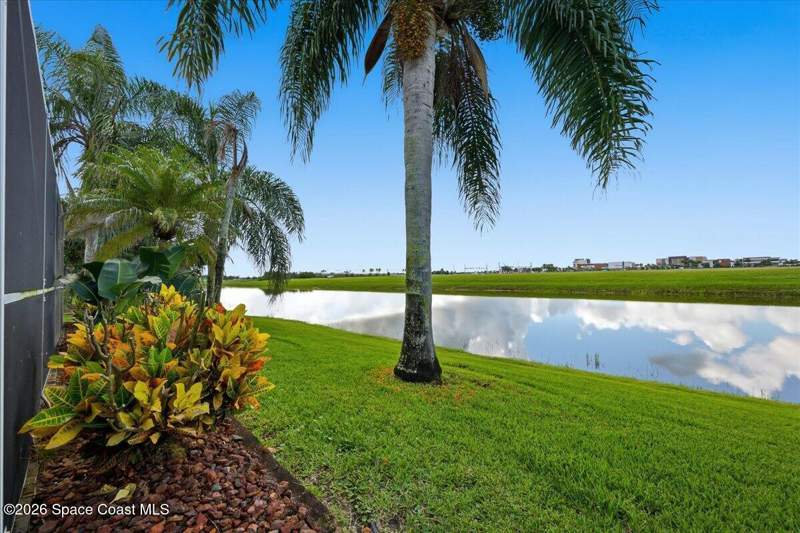 4 bedroom Single Family Residence at 4080 Chardonnay Drive, Sonoma South Phase 1 Viera Central Pud A Porti, Rockledge — photo 3