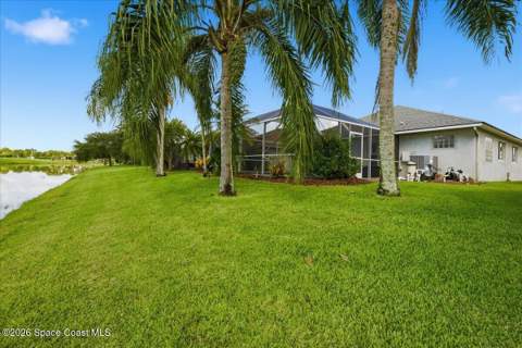 4080 Chardonnay Drive, Rockledge FL - photo 18 of 30