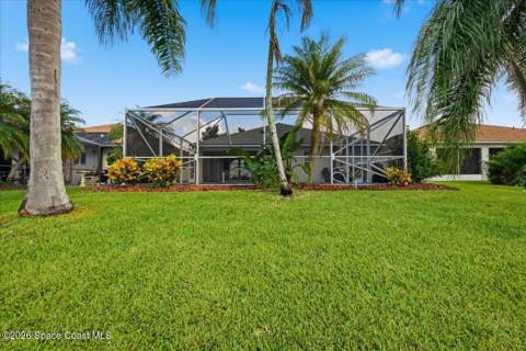 4080 Chardonnay Drive, Rockledge FL - photo 20 of 30