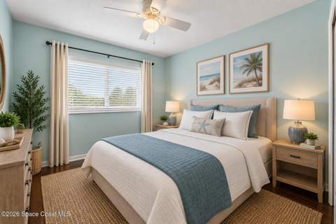 4080 Chardonnay Drive, Rockledge FL - photo 13 of 30