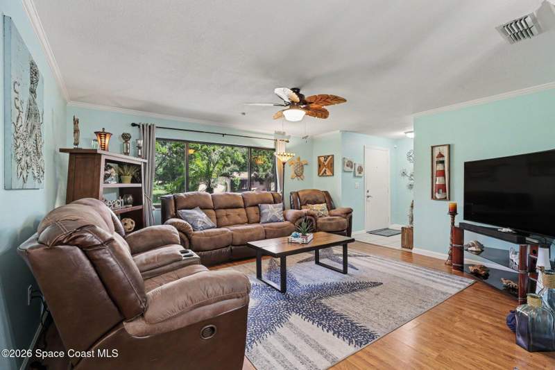 3 bedroom Single Family Residence at 4635 N Friday Circle, Friday Acres, Cocoa — photo 4