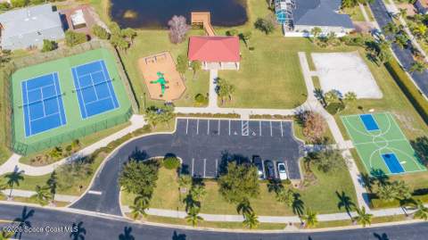 4080 Chardonnay Drive, Rockledge FL - photo 23 of 30