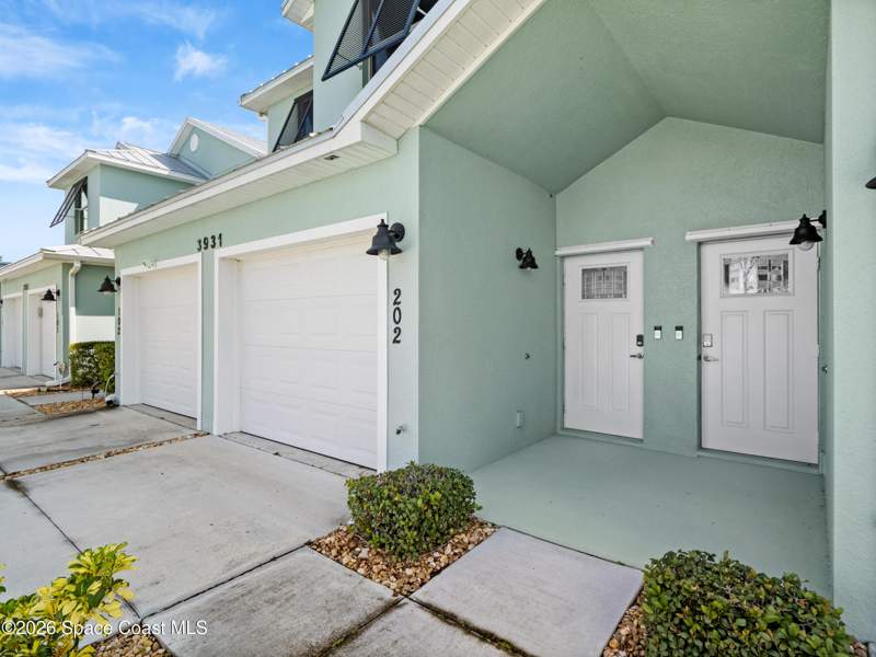 3 bedroom Townhouse at 3931 Playa Del Sol Drive #202, Bella Vista Condo Phases V Vi Vii, Rockledge — photo 4