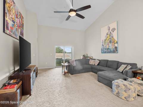3931 Playa Del Sol Drive #202, Rockledge FL - photo 6 of 36