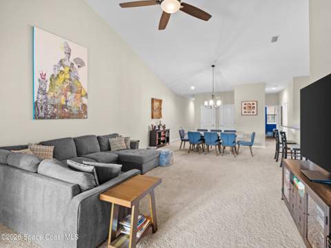 3931 Playa Del Sol Drive #202, Rockledge FL - photo 8 of 36