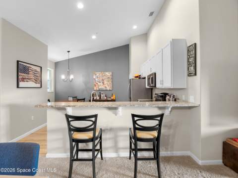 3931 Playa Del Sol Drive #202, Rockledge FL - photo 9 of 36