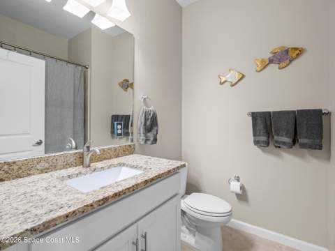 3931 Playa Del Sol Drive #202, Rockledge FL - photo 21 of 36