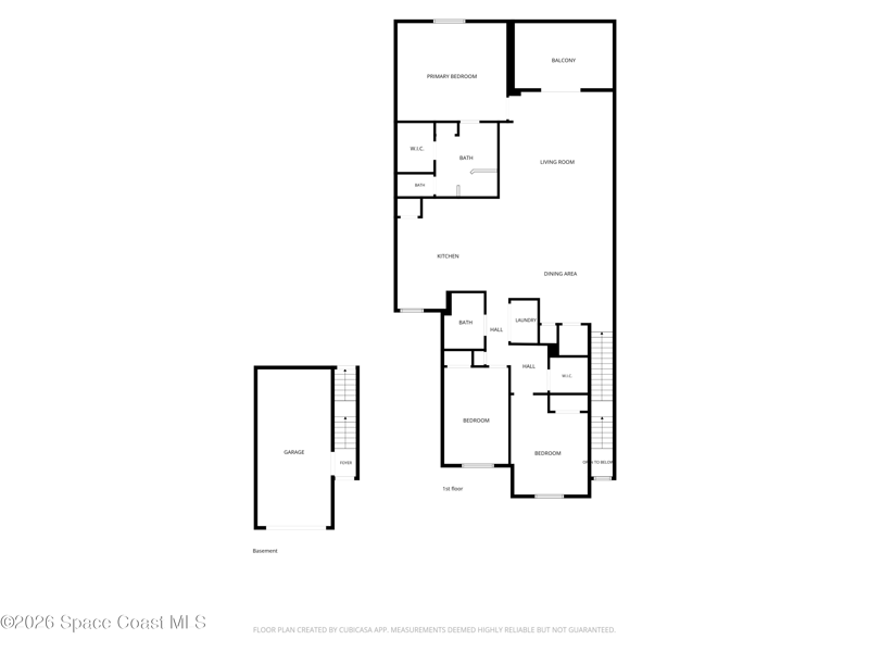 3 bedroom Townhouse at 3931 Playa Del Sol Drive #202, Bella Vista Condo Phases V Vi Vii, Rockledge — photo 2