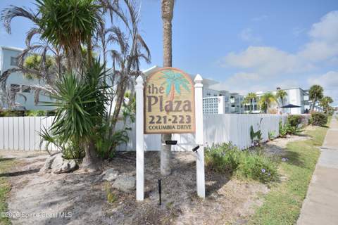 221 Columbia Drive #144, Cape Canaveral FL - photo 21 of 21
