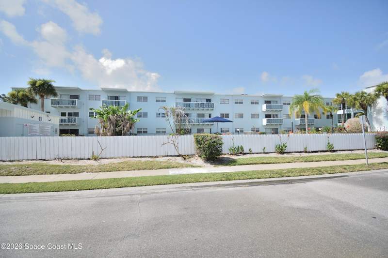 3 bedroom Condominium at 221 Columbia Drive #144, The Plaza Condo, Cape Canaveral — photo 2