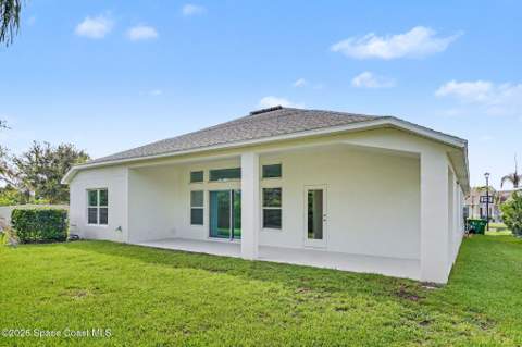 4262 Ruthann Circle, Melbourne FL - photo 21 of 22