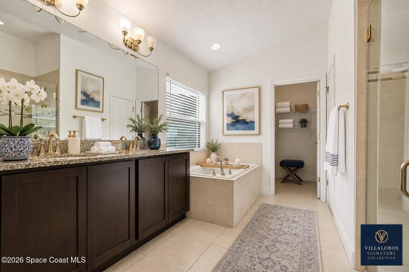 4 bedroom Single Family Residence at 4262 Ruthann Circle, Glen Ridge, Melbourne — photo 5