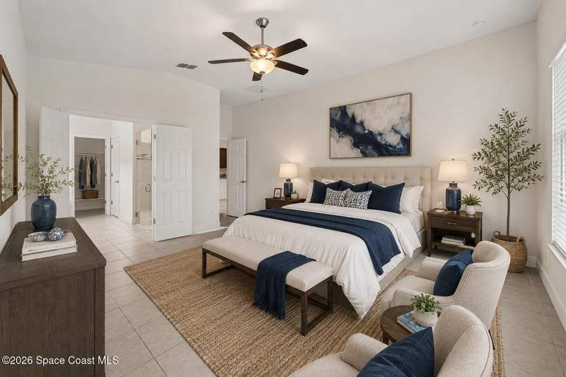 4 bedroom Single Family Residence at 4262 Ruthann Circle, Glen Ridge, Melbourne — photo 4