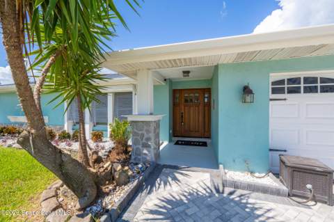 670 Verbenia Drive, Satellite Beach FL - photo 10 of 72