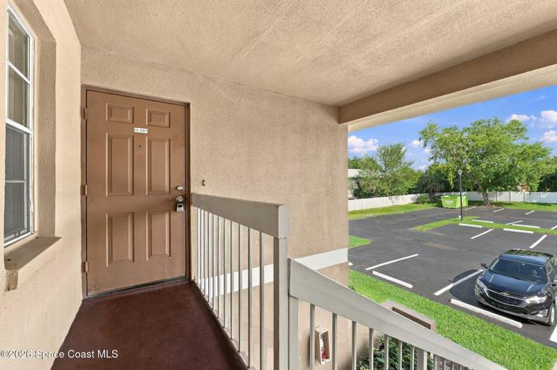 2 bedroom Condominium at 1633 Sunny Brook Lane #H201, Country Gardens I Condo, Palm Bay — photo 5