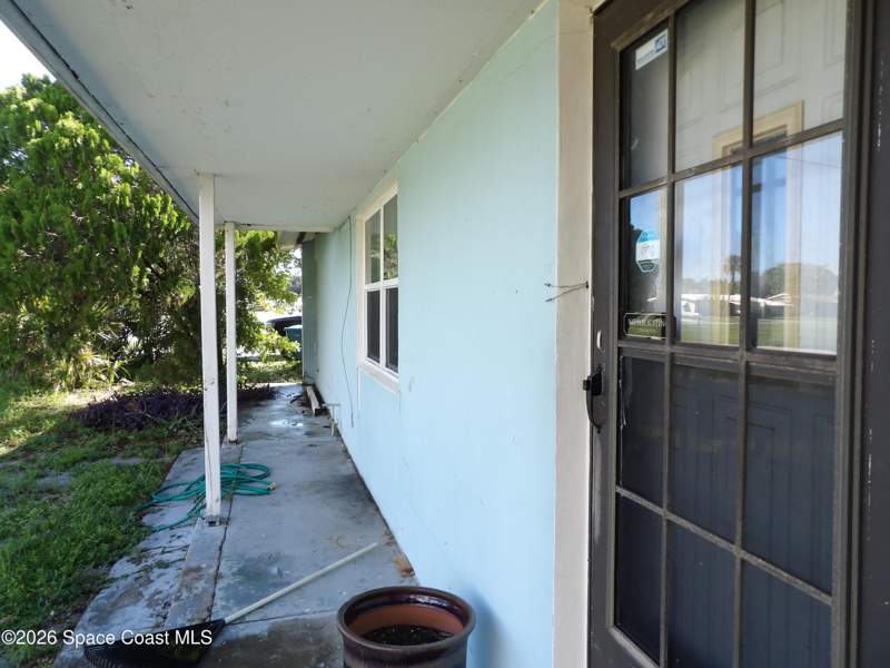 3 bedroom Single Family Residence at 2304 Port Malabar Boulevard, Port Malabar Unit 4, Palm Bay — photo 5