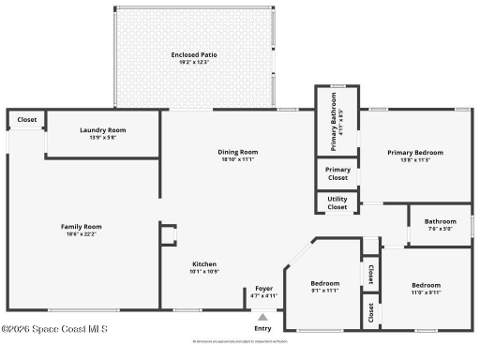 4895 Falcon Boulevard, Cocoa FL - photo 17 of 25