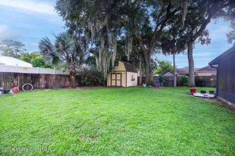 4895 Falcon Boulevard, Cocoa FL - photo 19 of 25