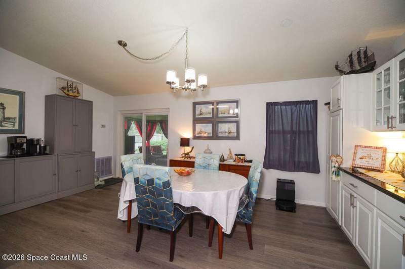 3 bedroom Single Family Residence at 4895 Falcon Boulevard, Port St John Unit 8, Cocoa — photo 5