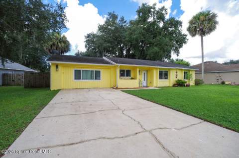 4895 Falcon Boulevard, Cocoa FL - photo 23 of 25